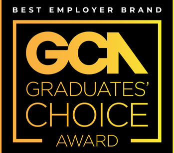 BDO voted Top 5 Professional Firm in the Graduates' Choice Award 2020