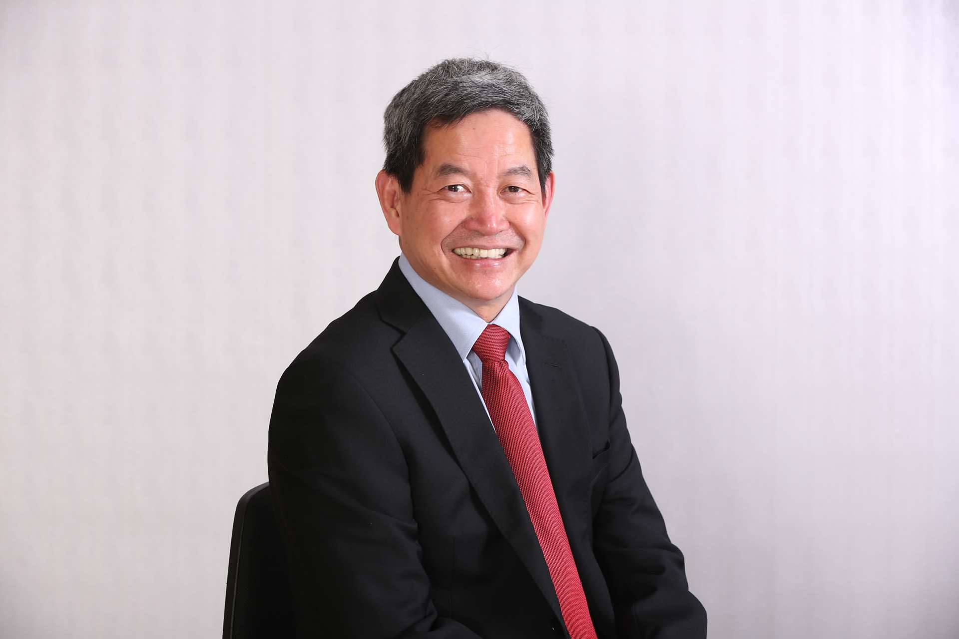 Dato' Gan Ah Tee  , Regional Senior Partner (ASEAN) and Managing Partner