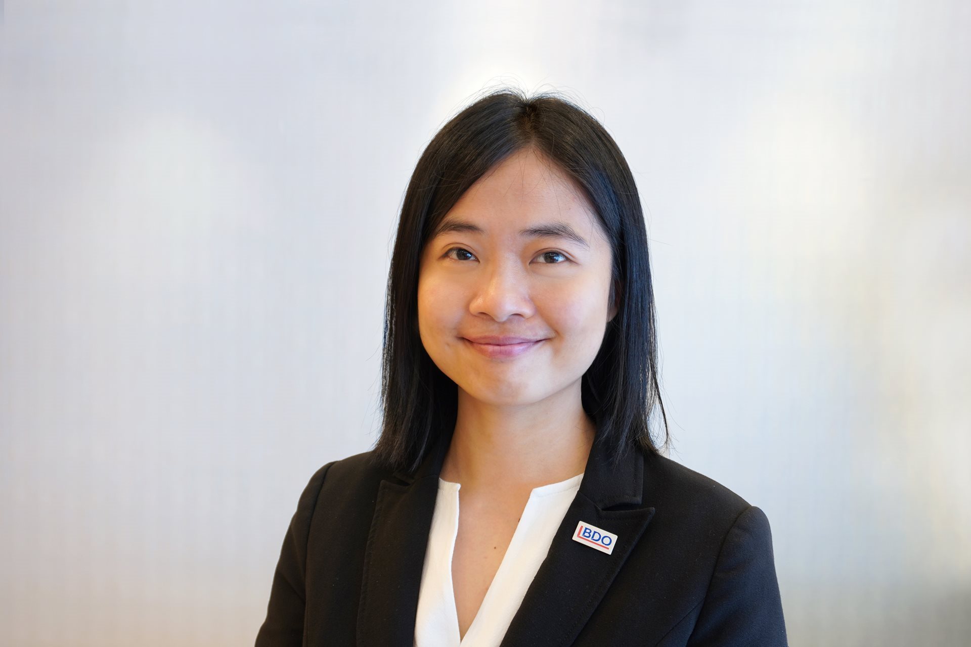 Chua Lei Ying, Executive Director, Advisory