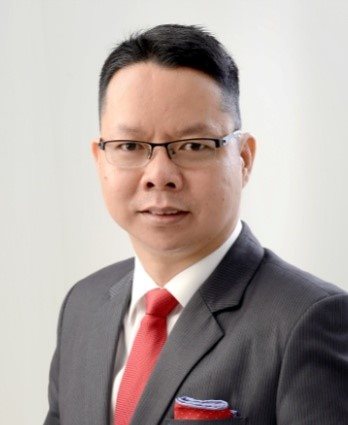 Gan Hock Soon, Executive Director, Advisory (ASEAN and Greater China Desk)