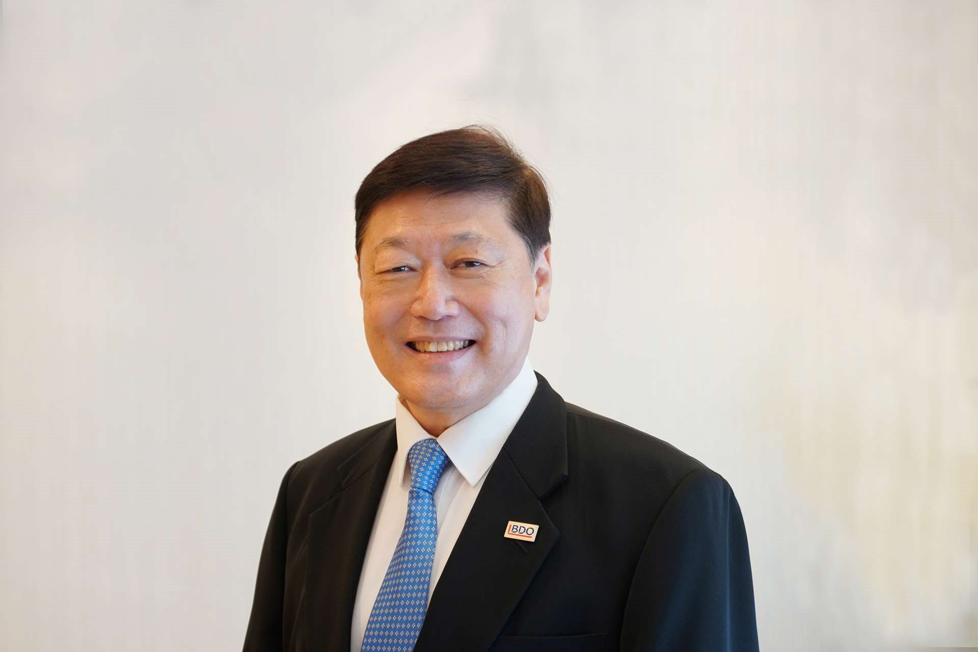 Mok Chew Yin, Executive Director, Advisory