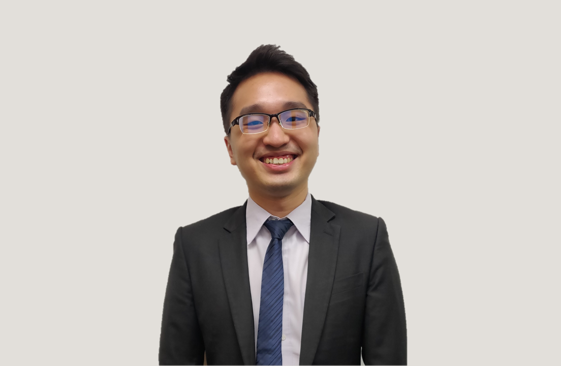Brendan Francis Lim, Partner, Audit & Assurance