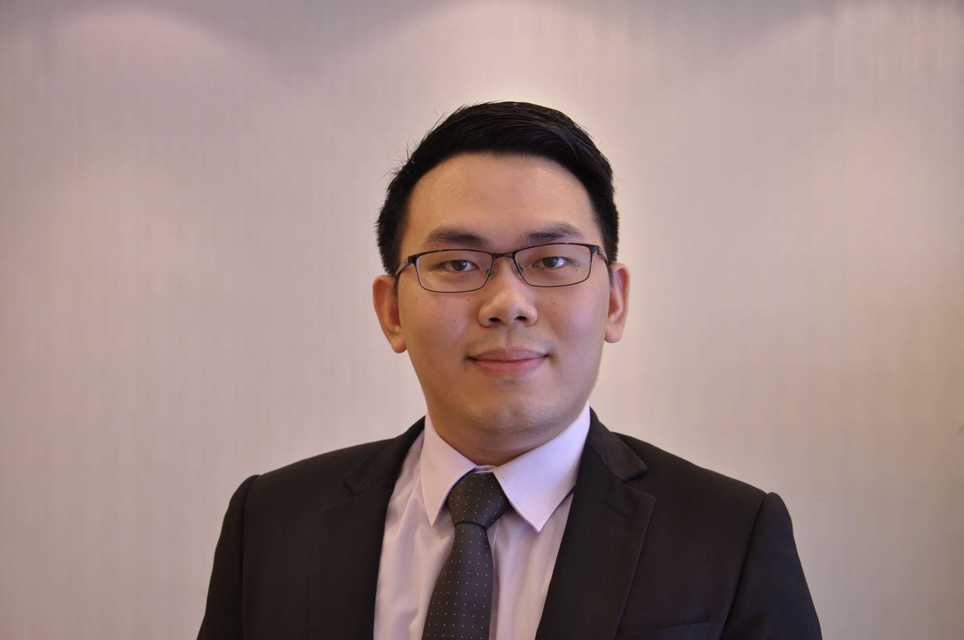Tan Kiang Peng, Partner, Audit & Assurance