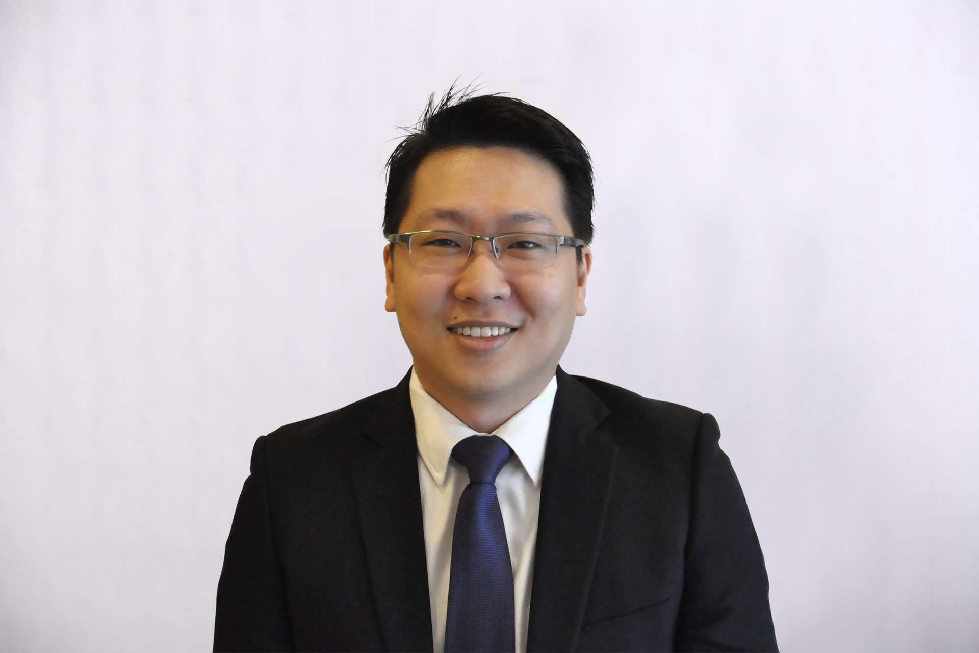 Tan Seong Yuh, Partner, Audit & Assurance
