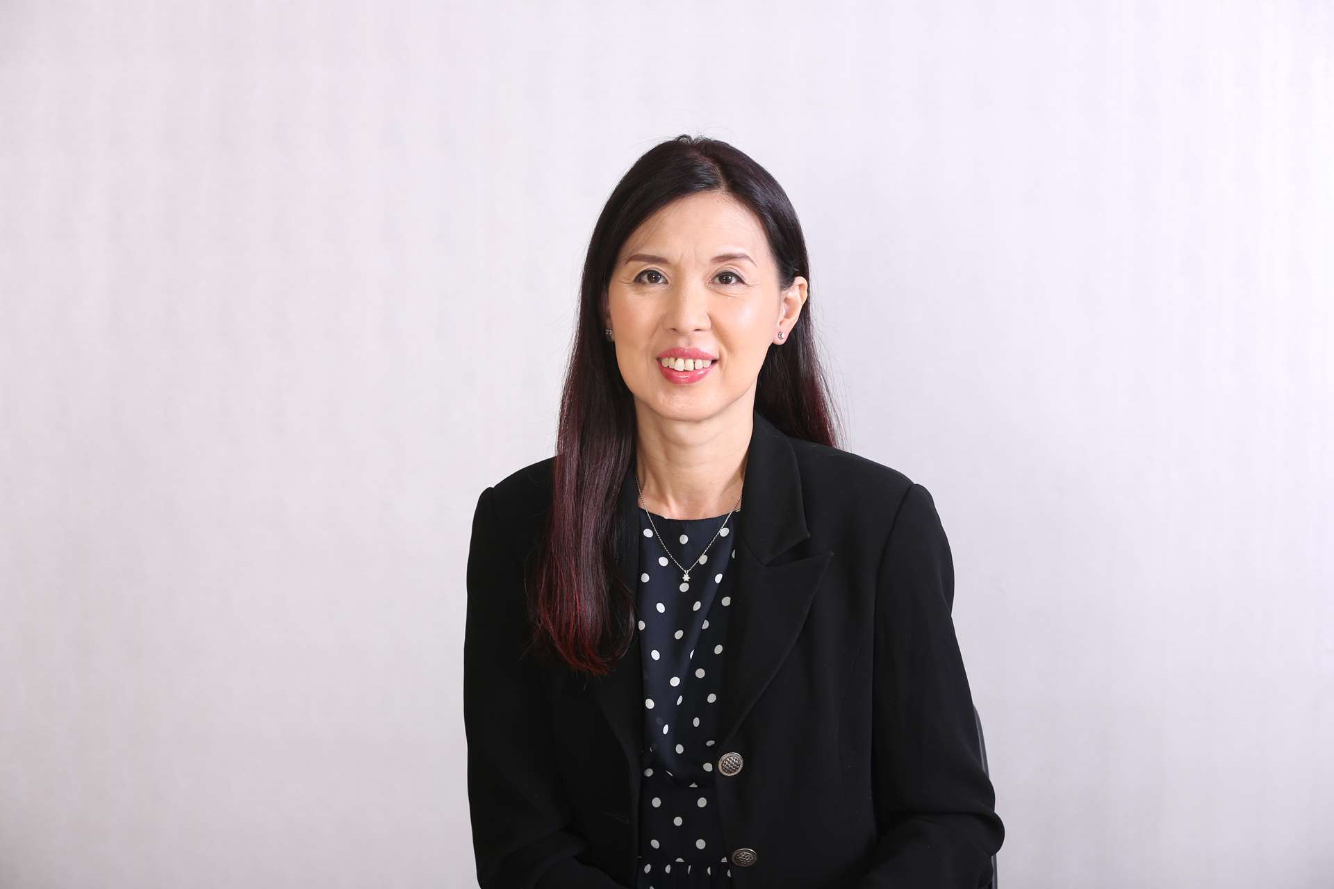 Audrey Chan, Partner, Audit & Assurance