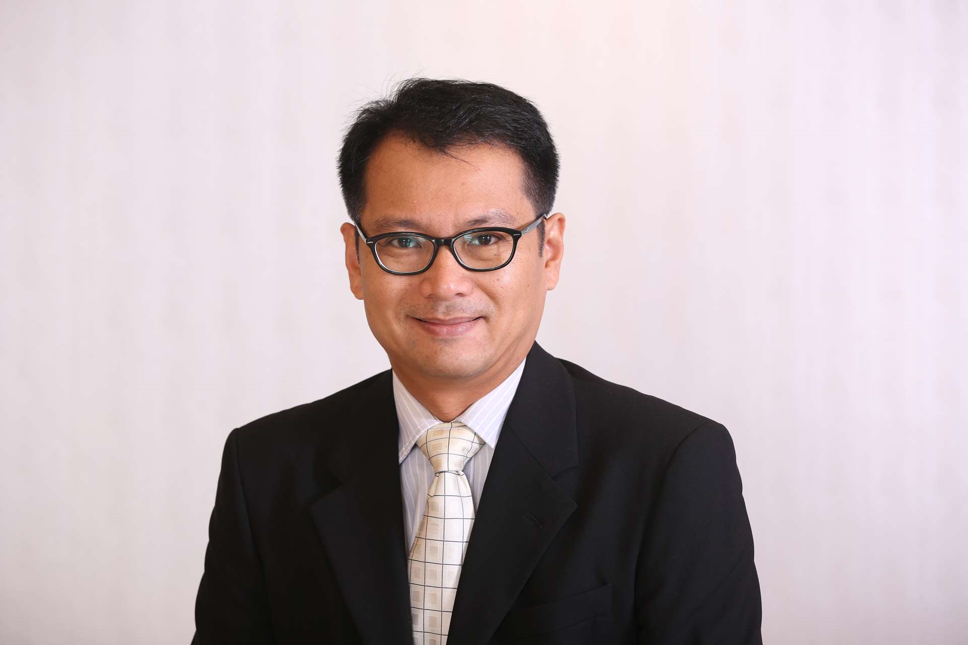 Jeffrey Ong, Principal, Audit & Assurance